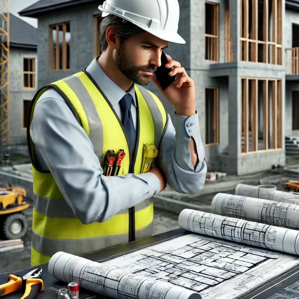 Elite Remodeling company director image
